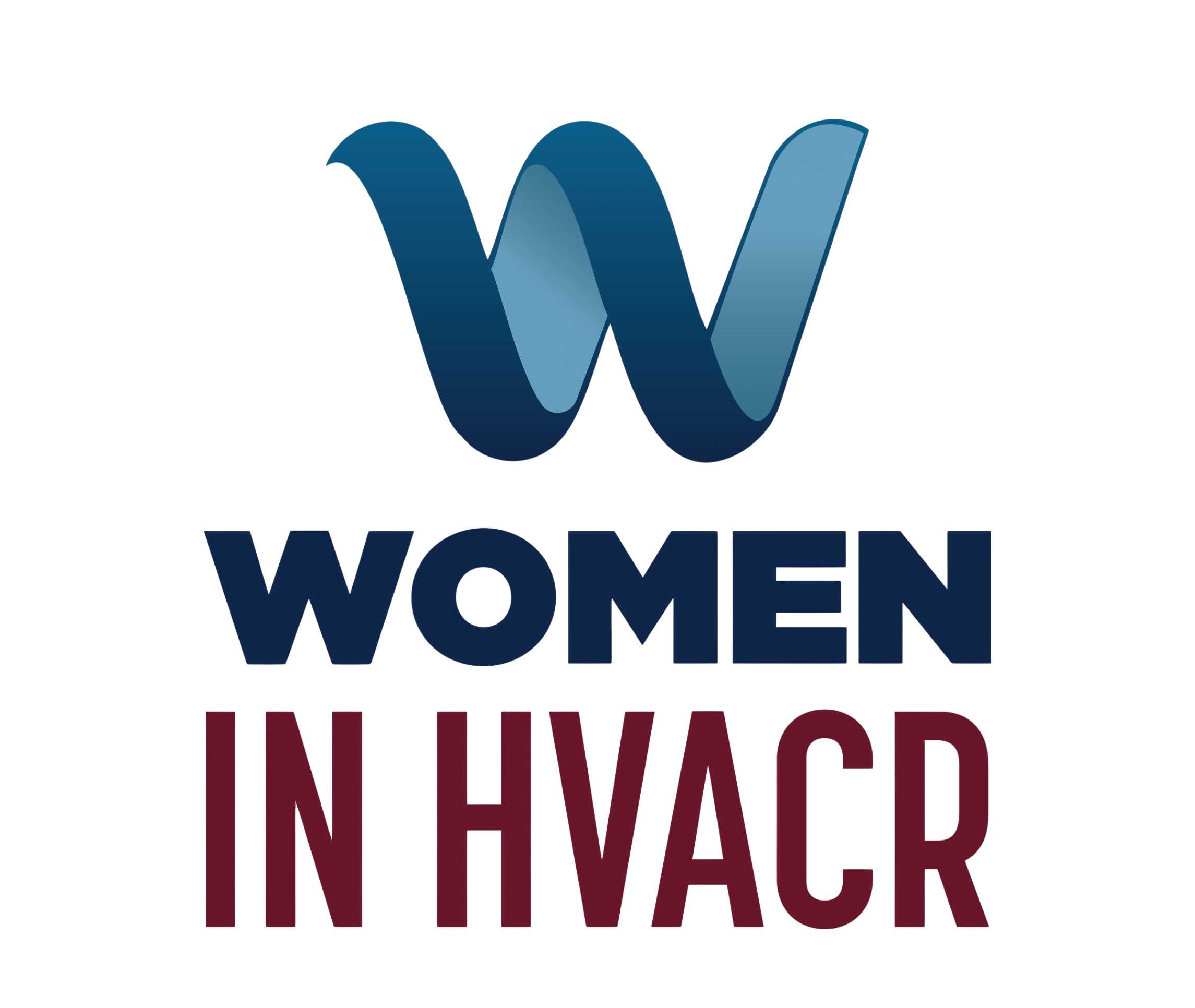 Women in HVACR Logo