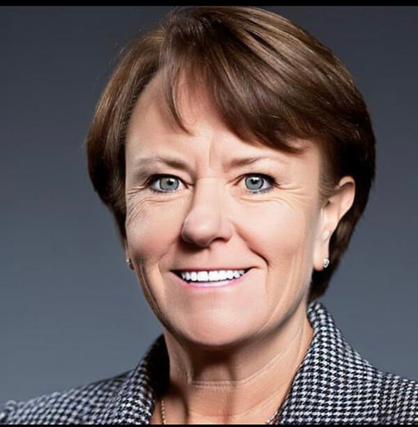 Amanda Moorhead