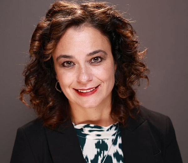 Stella Gary-Keane
