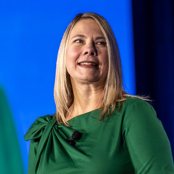 Carrie Fraser