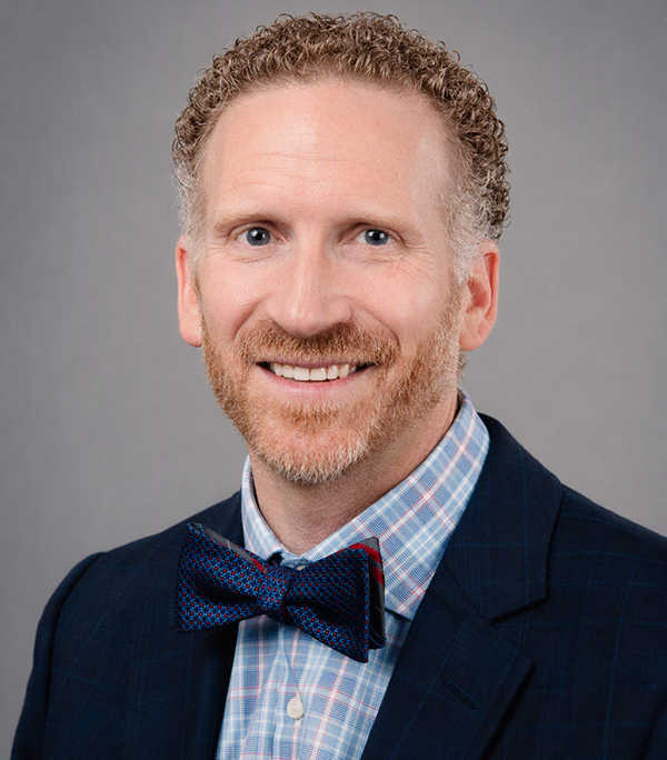 Andrew Zitofsky
