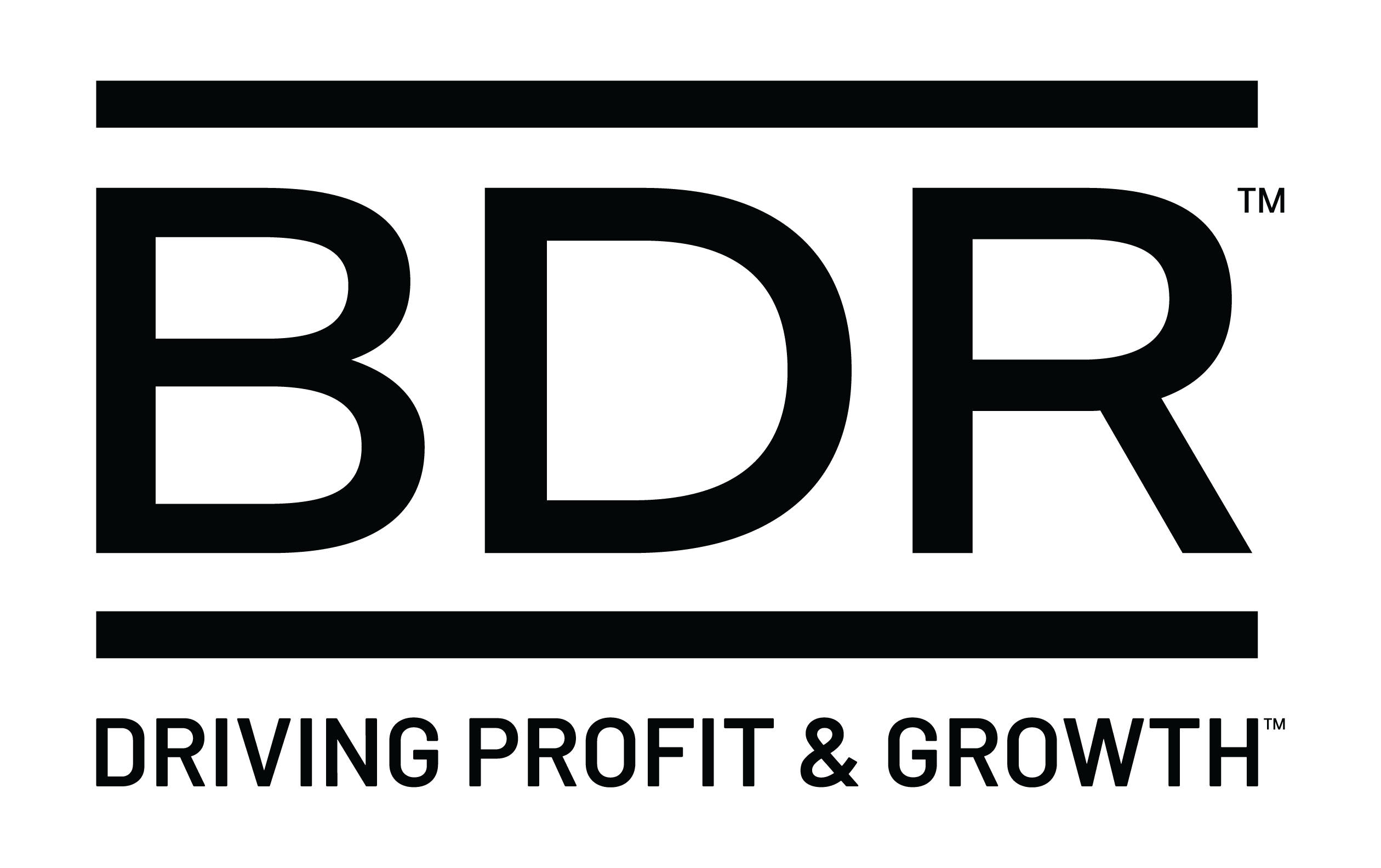 BDR logo