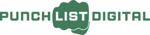 PunchList Digital logo