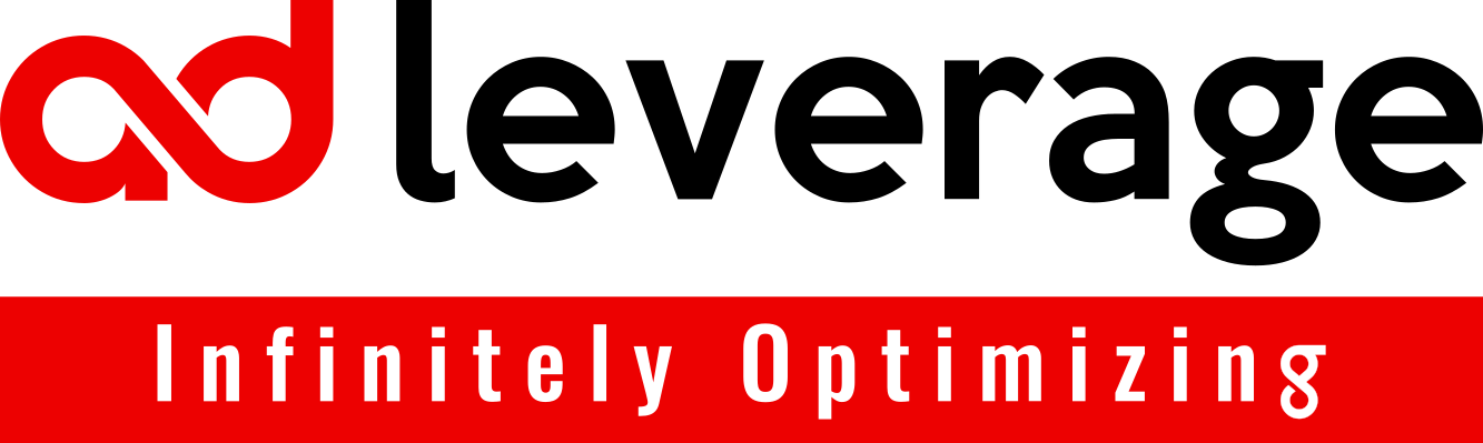 AdLeverage logo